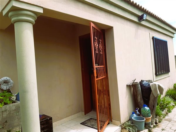 2 Bed House in Lesedi Park