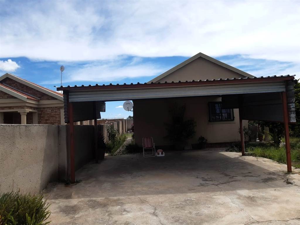 2 Bed House in Lesedi Park photo number 20