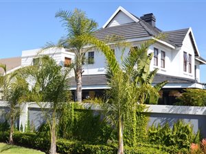 5 Bed House in Kengies