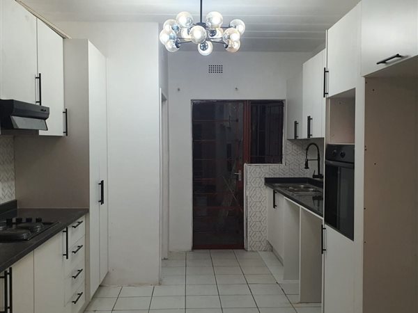 3 Bed Apartment