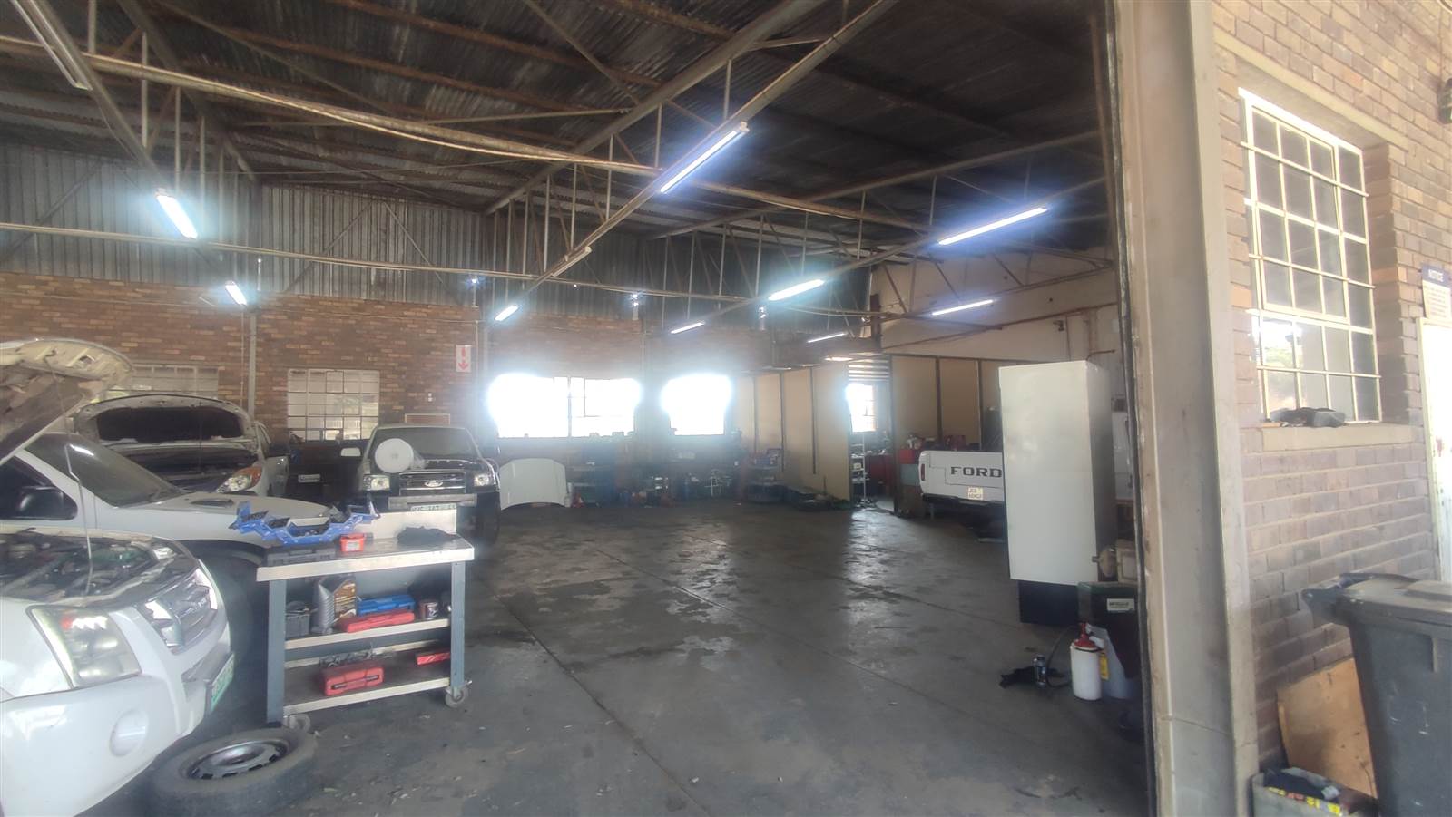 1383  m² Industrial space in Duncanville photo number 17