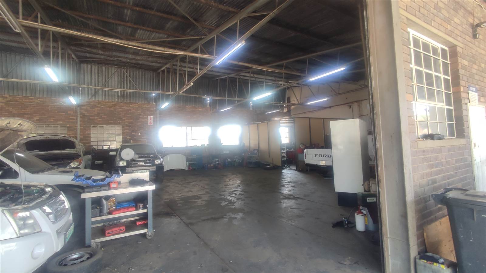 1383  m² Industrial space in Duncanville photo number 16