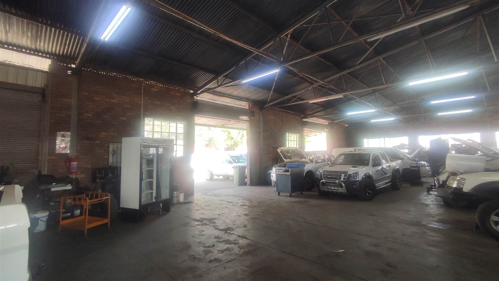 1383  m² Industrial space in Duncanville photo number 15