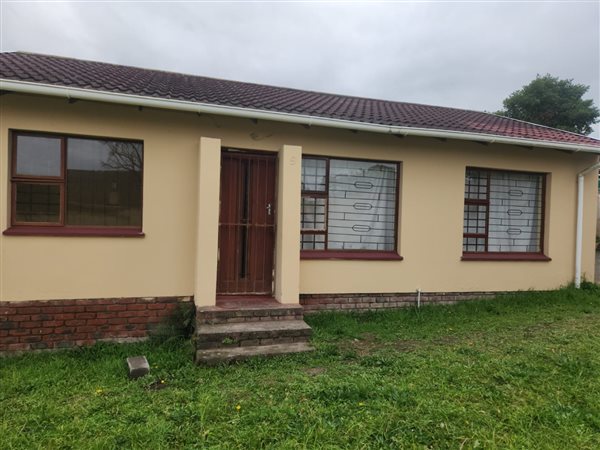 3 Bedroom House 3 Bedroom House