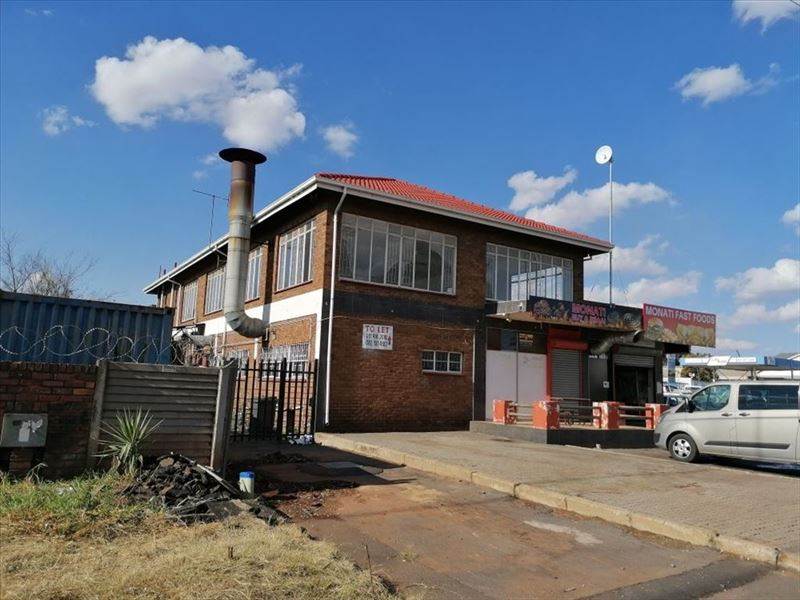 Commercial space in Boksburg Central photo number 2
