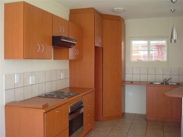 2 Bed Flat