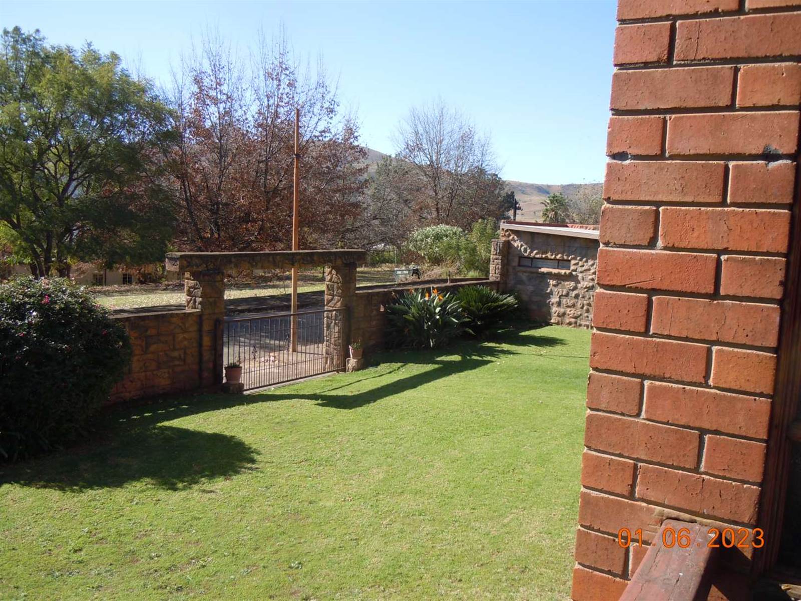 4 Bed House in Waterval Boven photo number 2