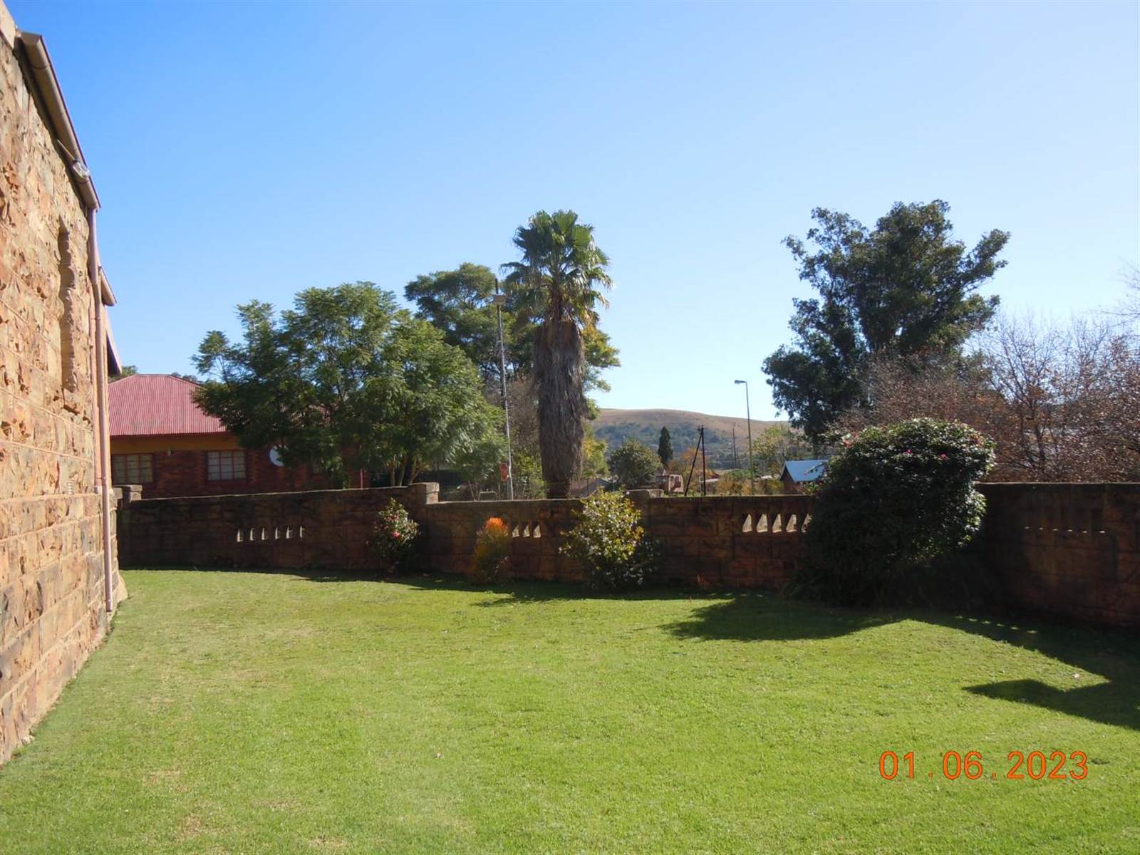 4 Bed House in Waterval Boven photo number 18