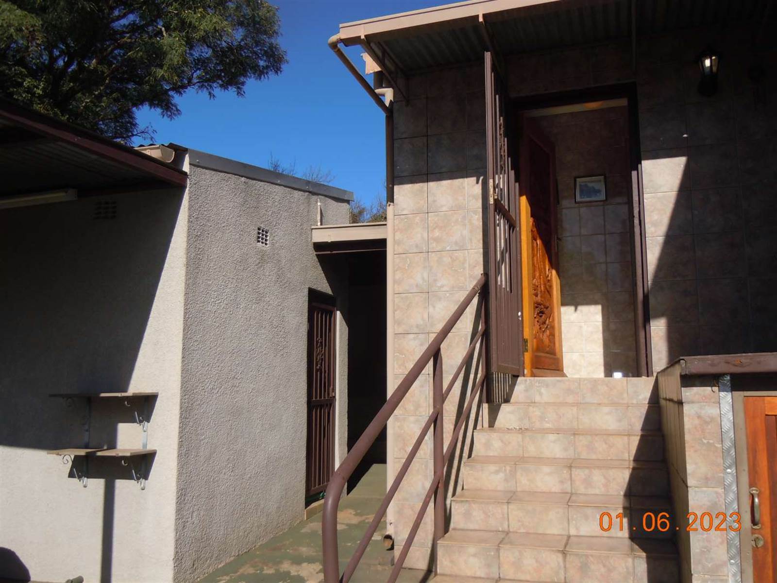 4 Bed House in Waterval Boven photo number 15