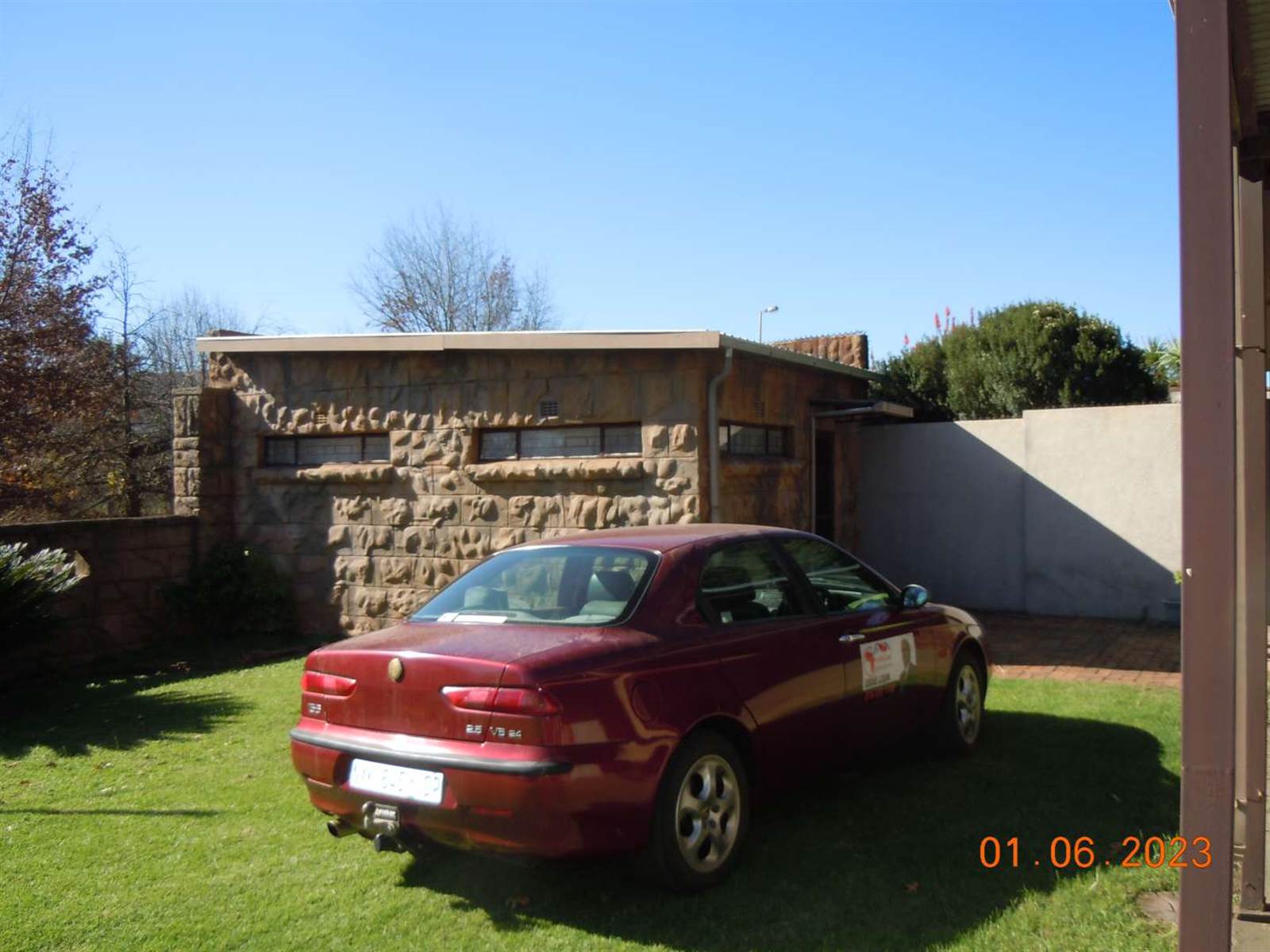 4 Bed House in Waterval Boven photo number 14