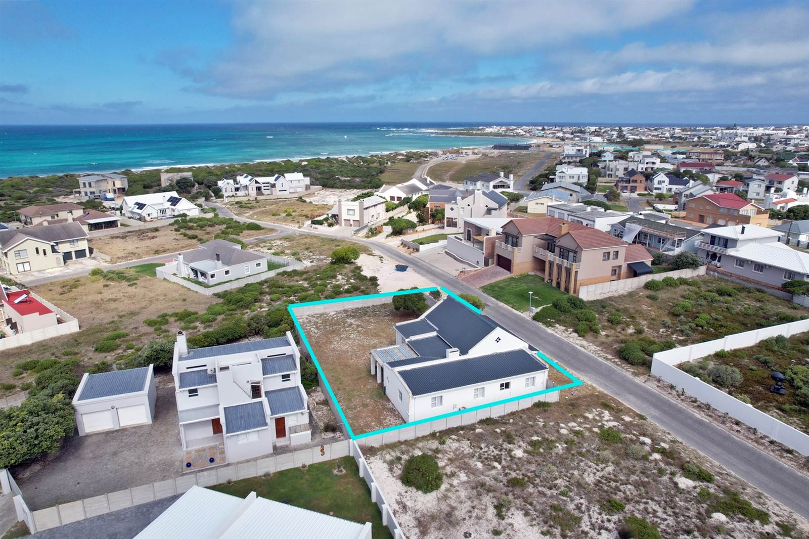 5 Bed House in Struisbaai photo number 27