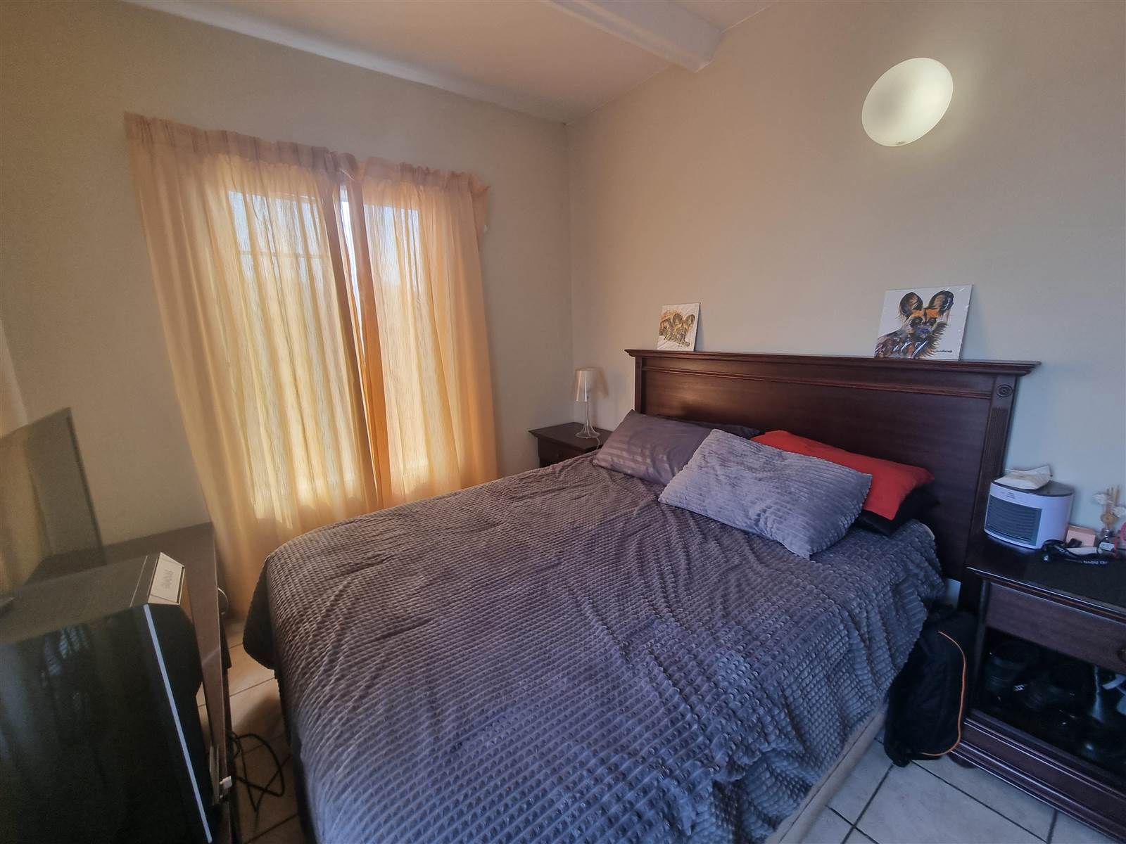 2 Bed Cluster in Hazeldean (Silverlakes Surroundings) photo number 8