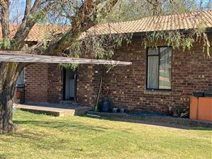 House in Reyno Ridge