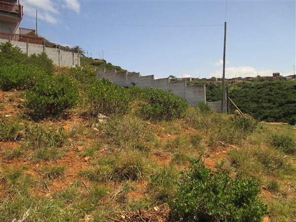 356 m² Land