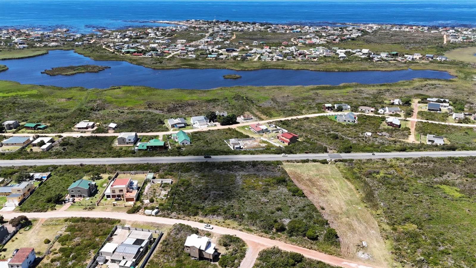 4784 m² Land available in Bettys Bay photo number 1