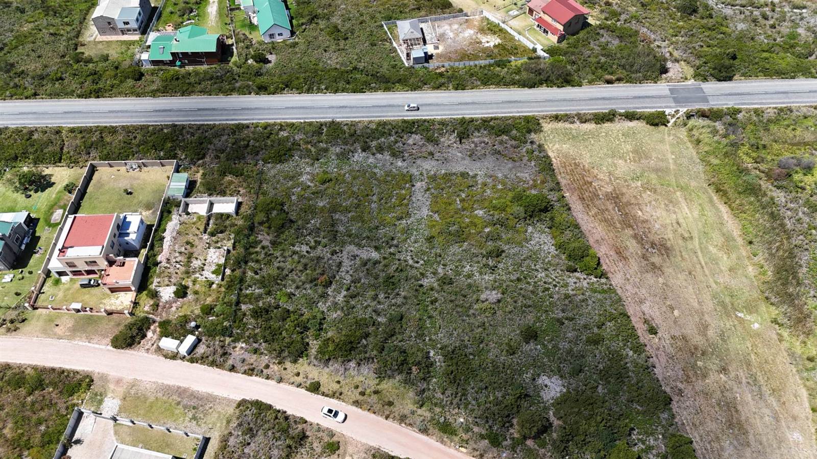 4784 m² Land available in Bettys Bay photo number 2