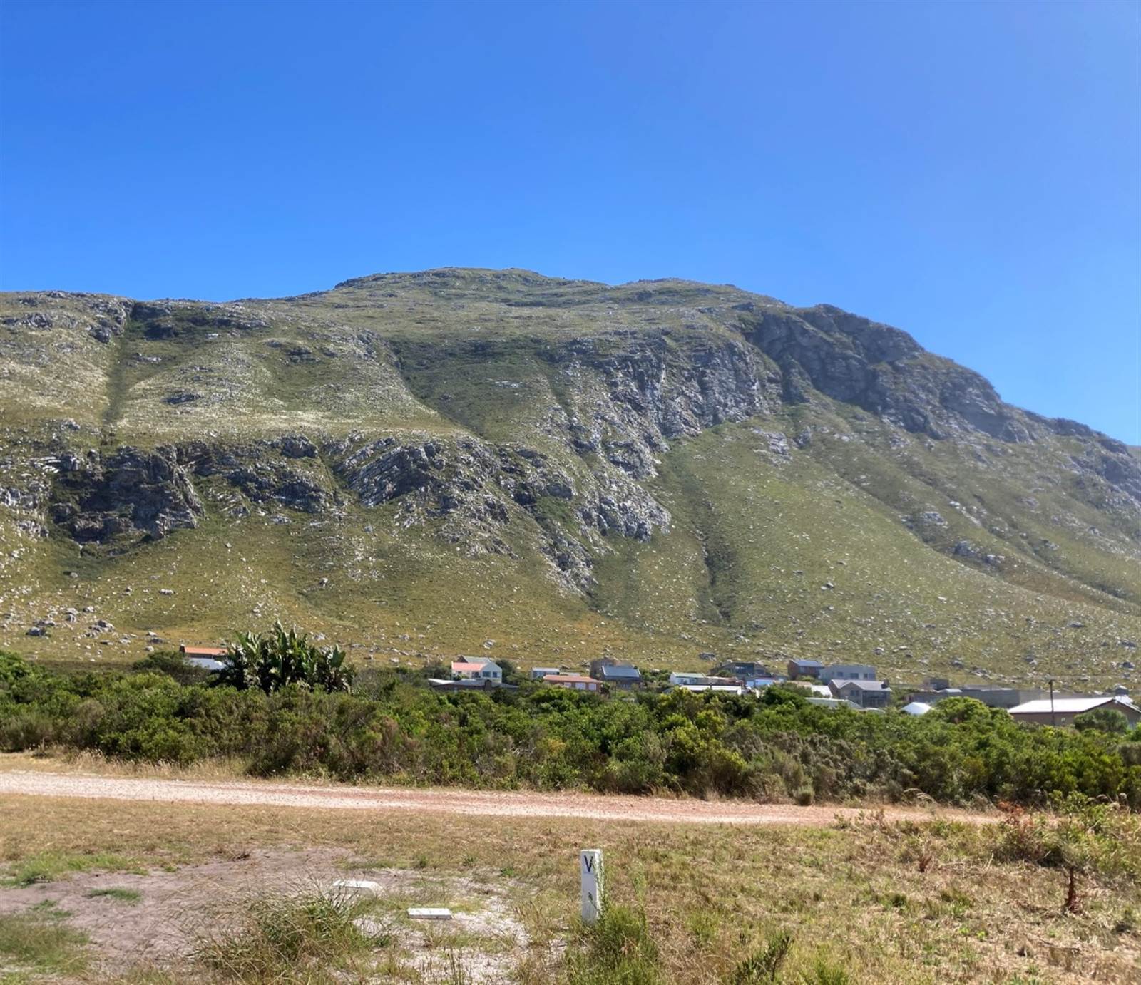 4784 m² Land available in Bettys Bay photo number 4