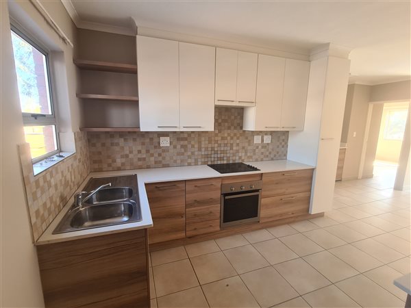 2 Bed Apartment