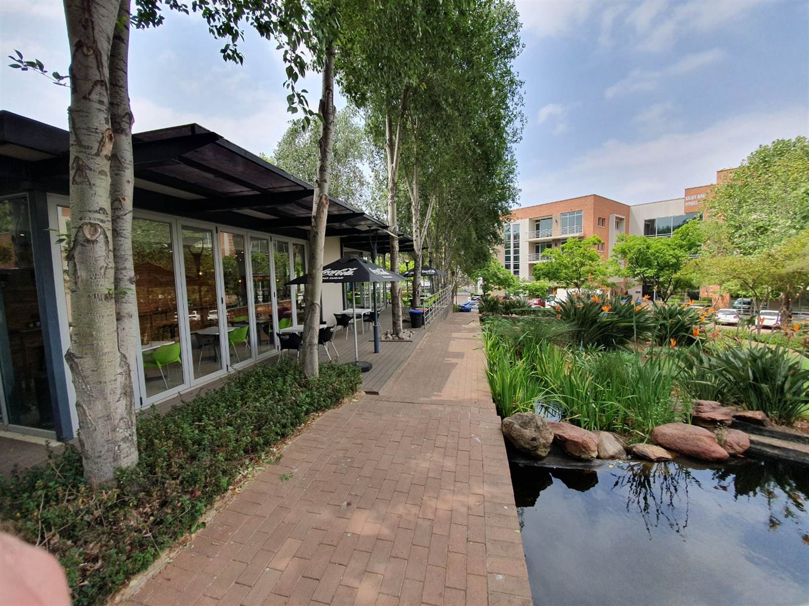 658  m² Commercial space in Bryanston photo number 4