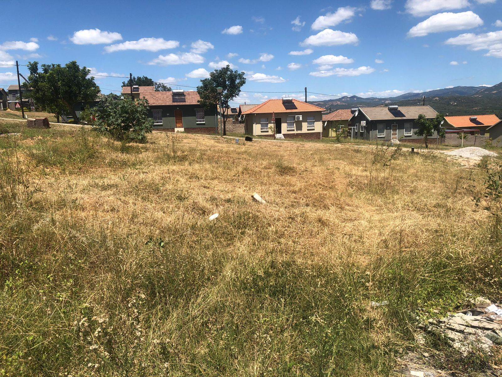 332 m² Land available in Karino photo number 3