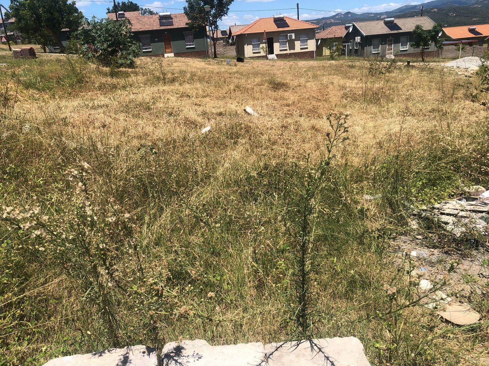 332 m² Land available in Karino photo number 2