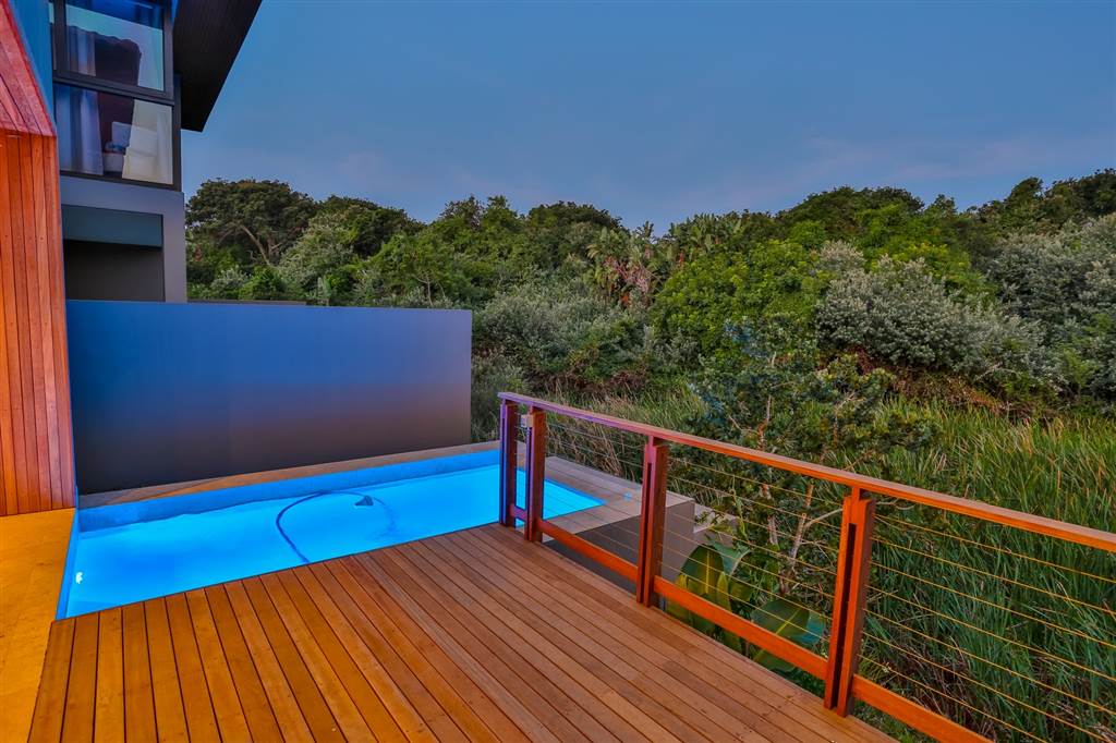 3 Bed Townhouse in Zimbali Estate photo number 3