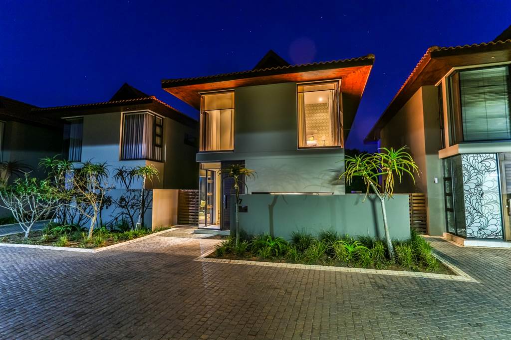 3 Bed Townhouse in Zimbali Estate photo number 29