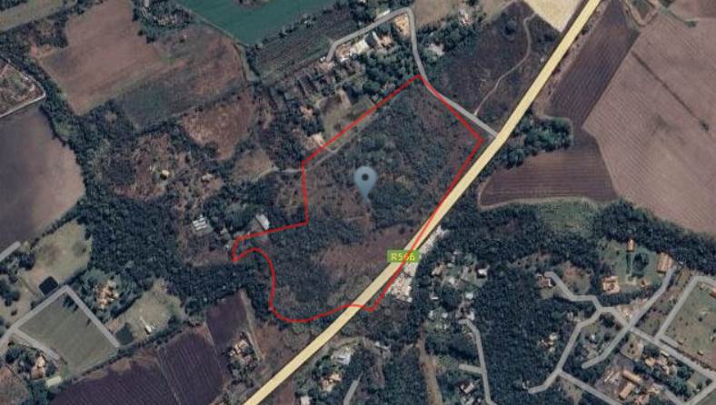 10.3 ha Land available in Primindia photo number 1