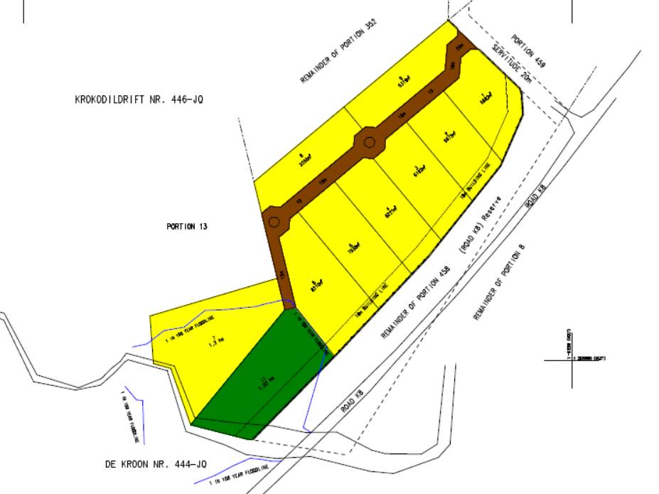10.3 ha Land available in Primindia photo number 4