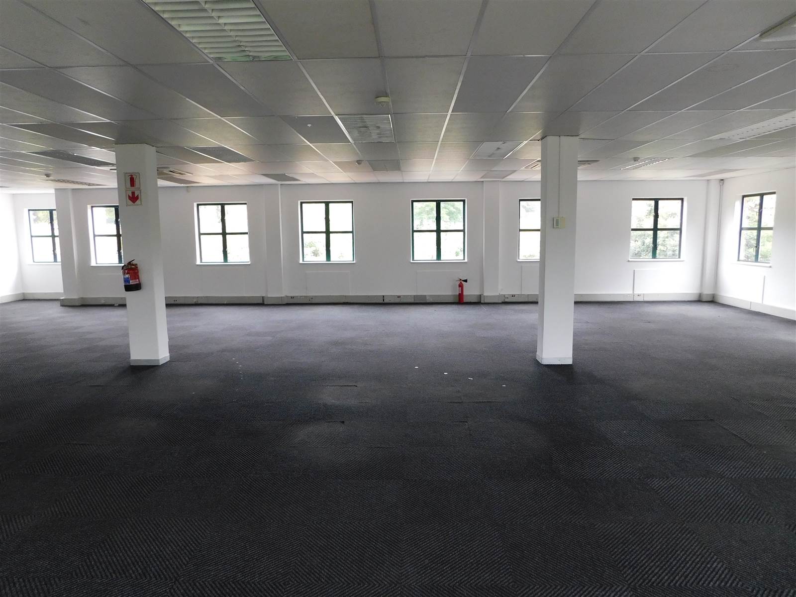 525  m² Commercial space in Hyde Park photo number 6
