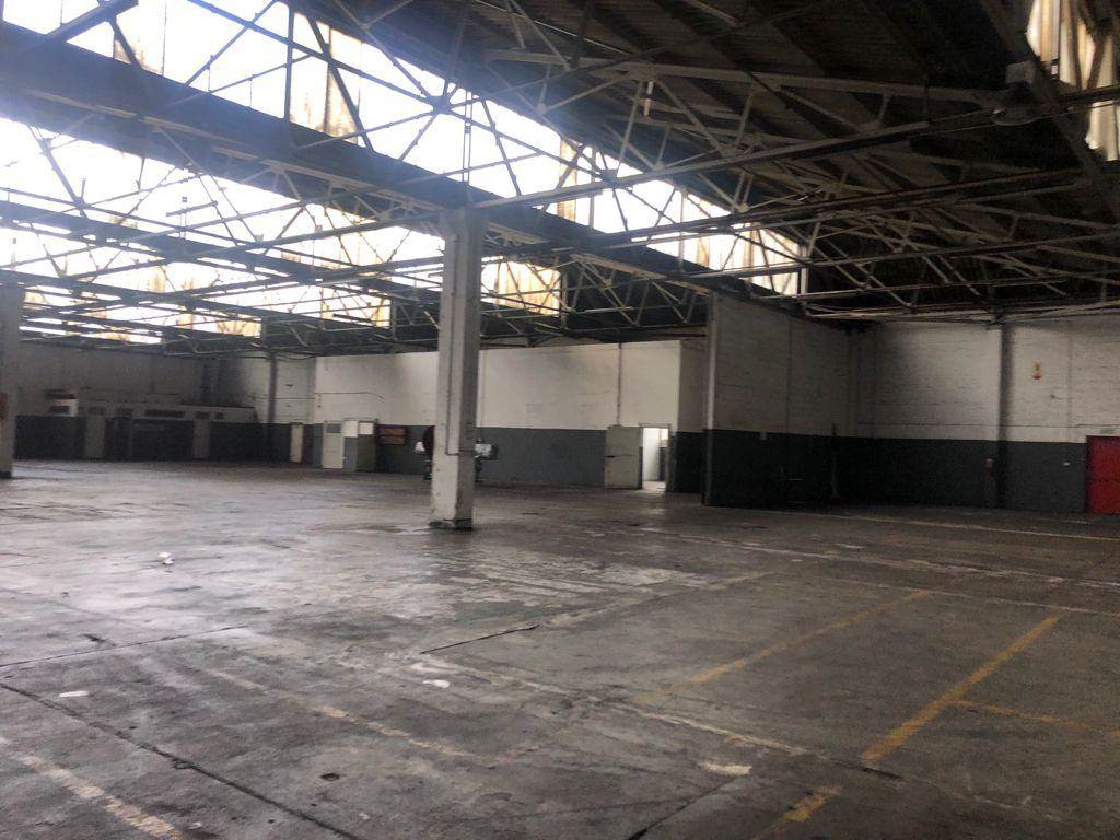 1354  m² Industrial space in Kuilsriver photo number 7
