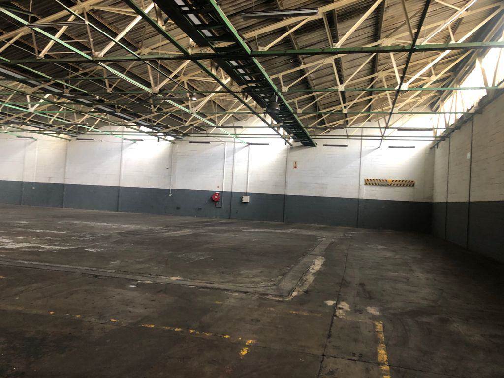 1354  m² Industrial space in Kuilsriver photo number 10