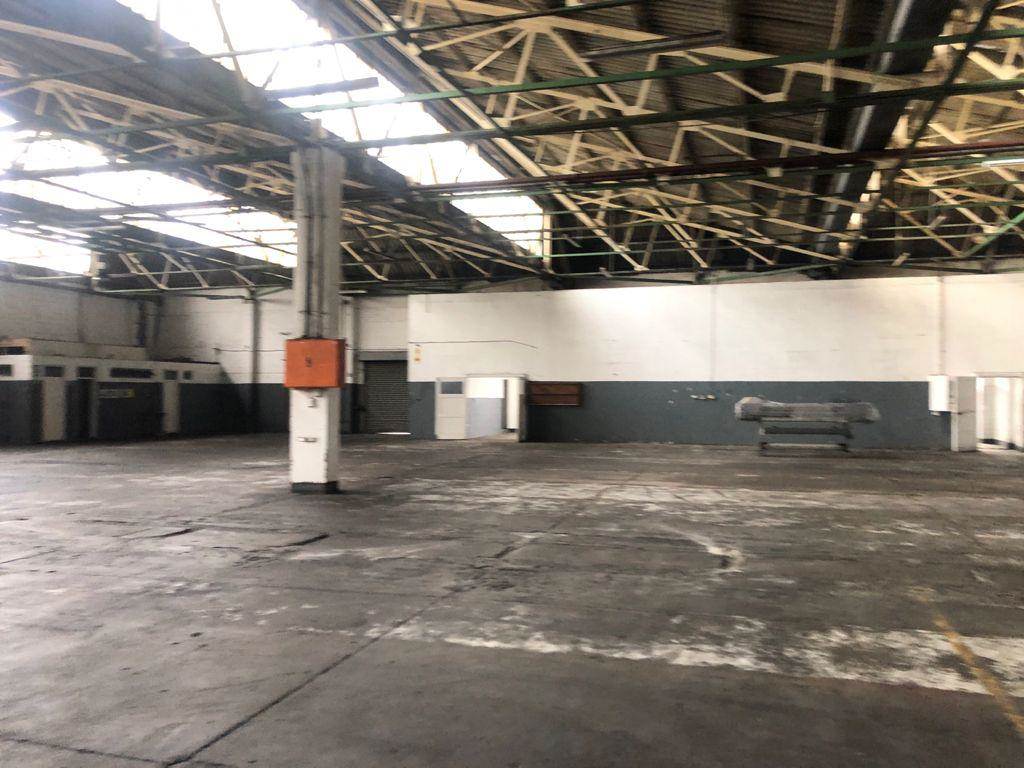 1354  m² Industrial space in Kuilsriver photo number 8