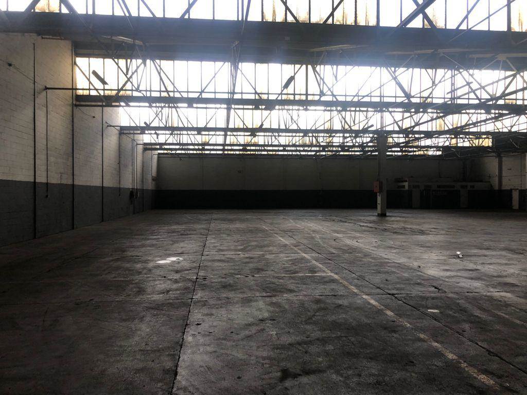 1354  m² Industrial space in Kuilsriver photo number 13