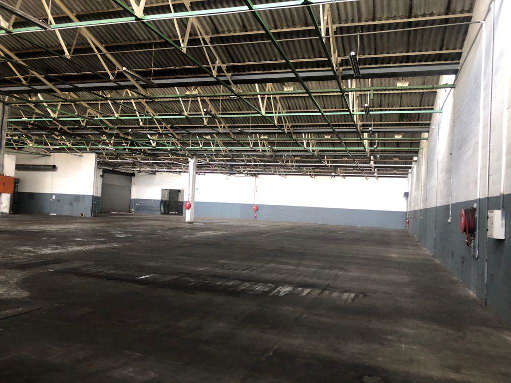 1354  m² Industrial space in Kuilsriver photo number 14