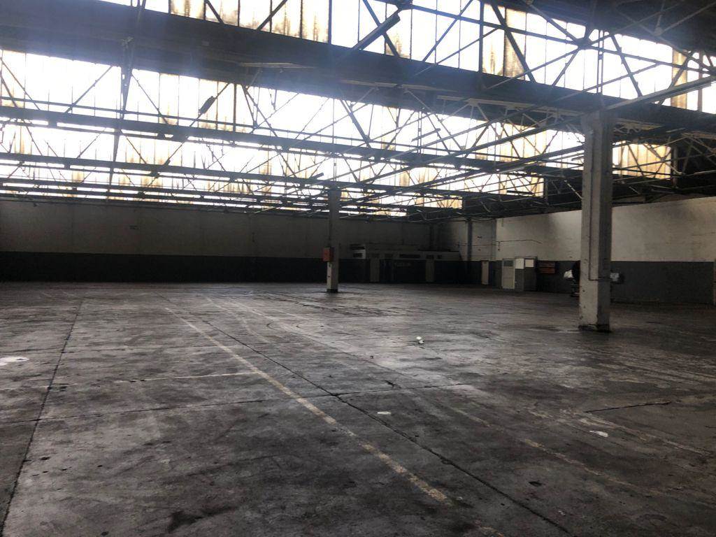 1354  m² Industrial space in Kuilsriver photo number 5