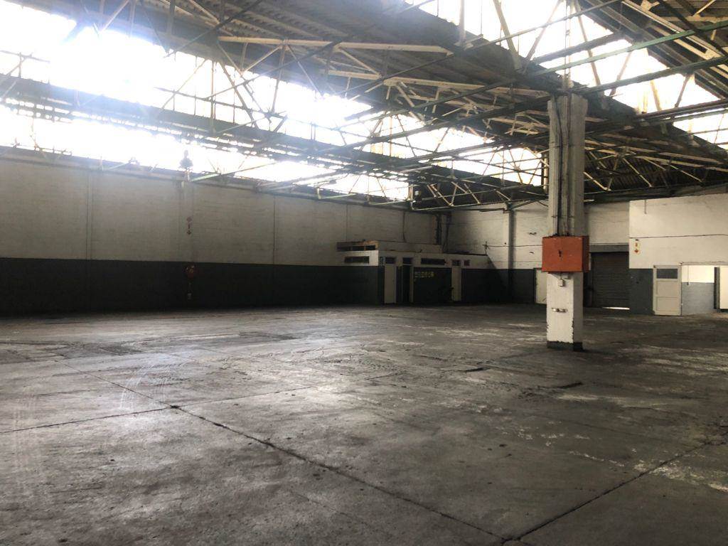 1354  m² Industrial space in Kuilsriver photo number 15