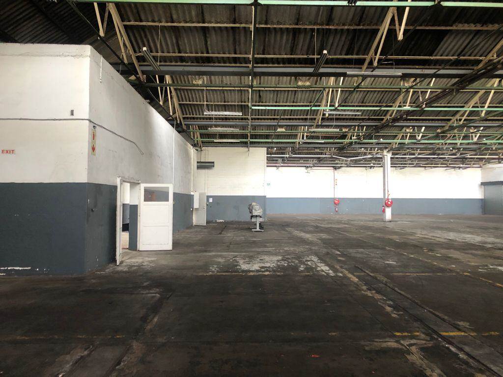 1354  m² Industrial space in Kuilsriver photo number 11