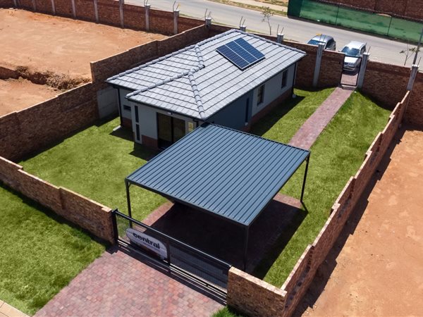 3 Bedroom House 3 Bedroom House