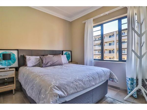 2 Bed Apartment