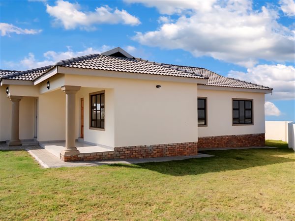3 Bedroom House 3 Bedroom House