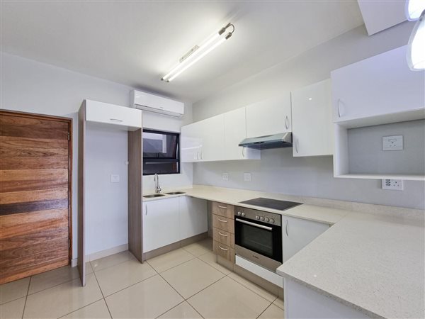 2 Bed Apartment in Umhlanga Ridge