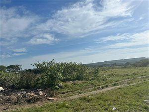 348 m² Land available in Esikhawini