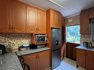 3 Bed House in Savanna Park