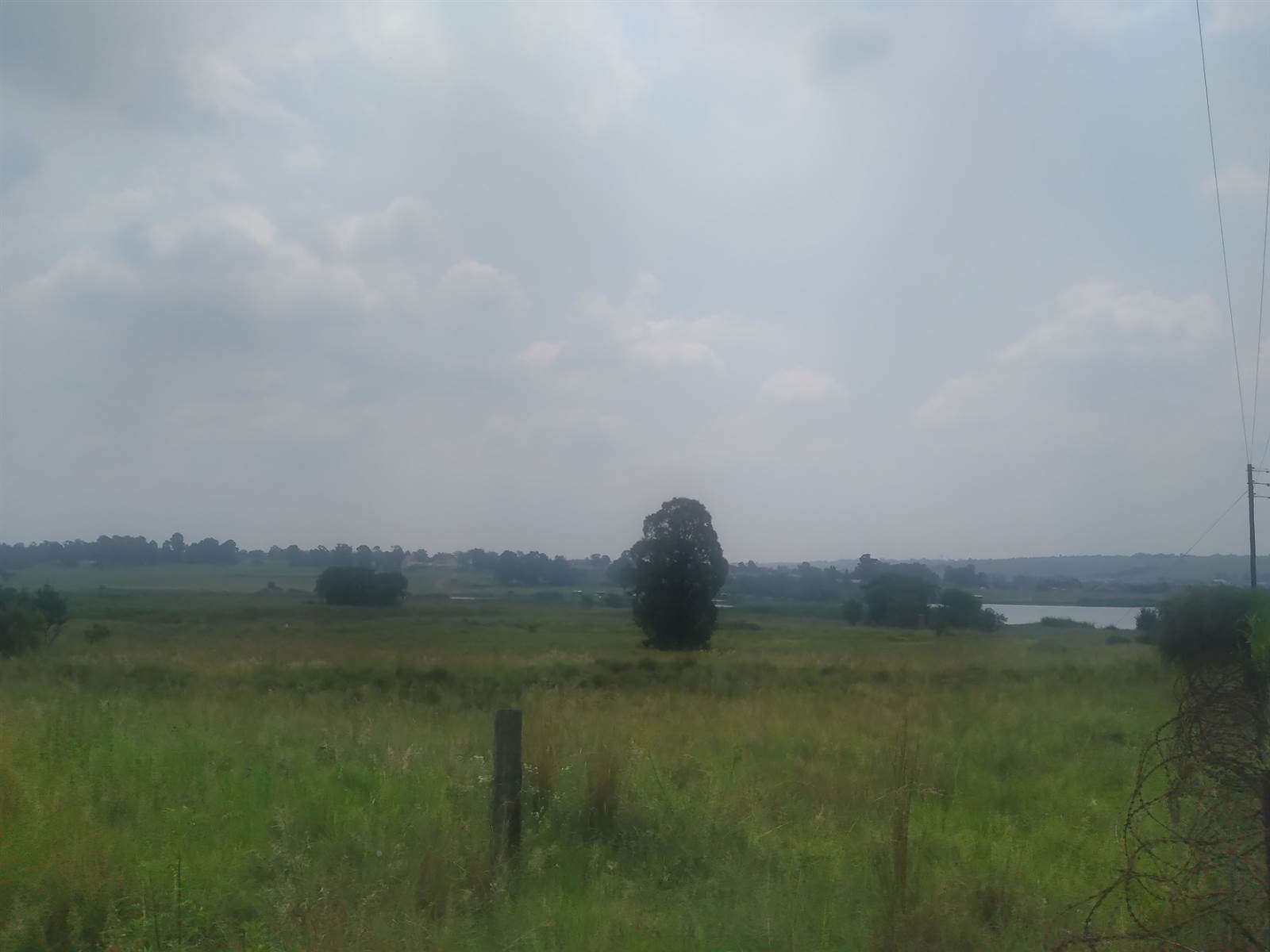 3.4 ha Land available in Bankenveld photo number 4