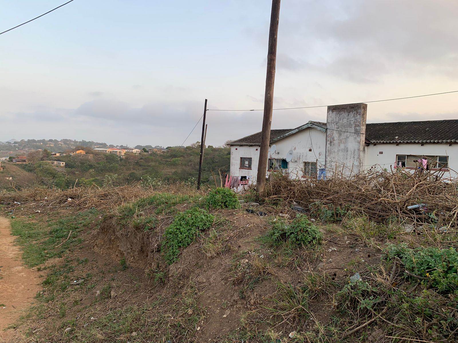 929 m² Land available in Pinetown Central photo number 4
