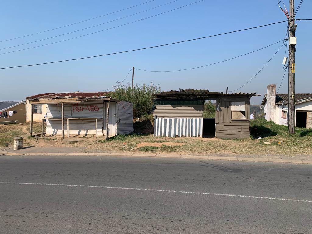 929 m² Land available in Pinetown Central photo number 2