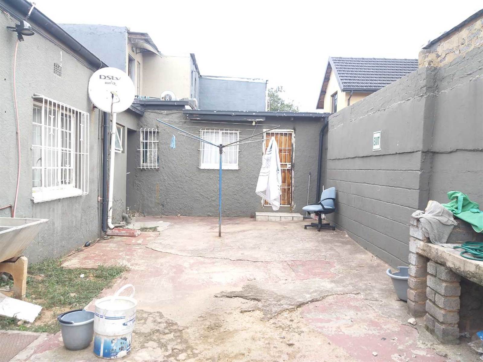 9 Bed House in Vrededorp photo number 27