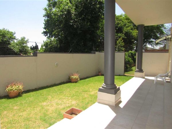 3 Bedroom Townhouse 3 Bedroom Townhouse