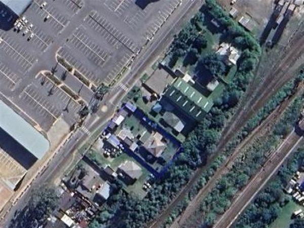 1331 m² Land available in Chiselhurst